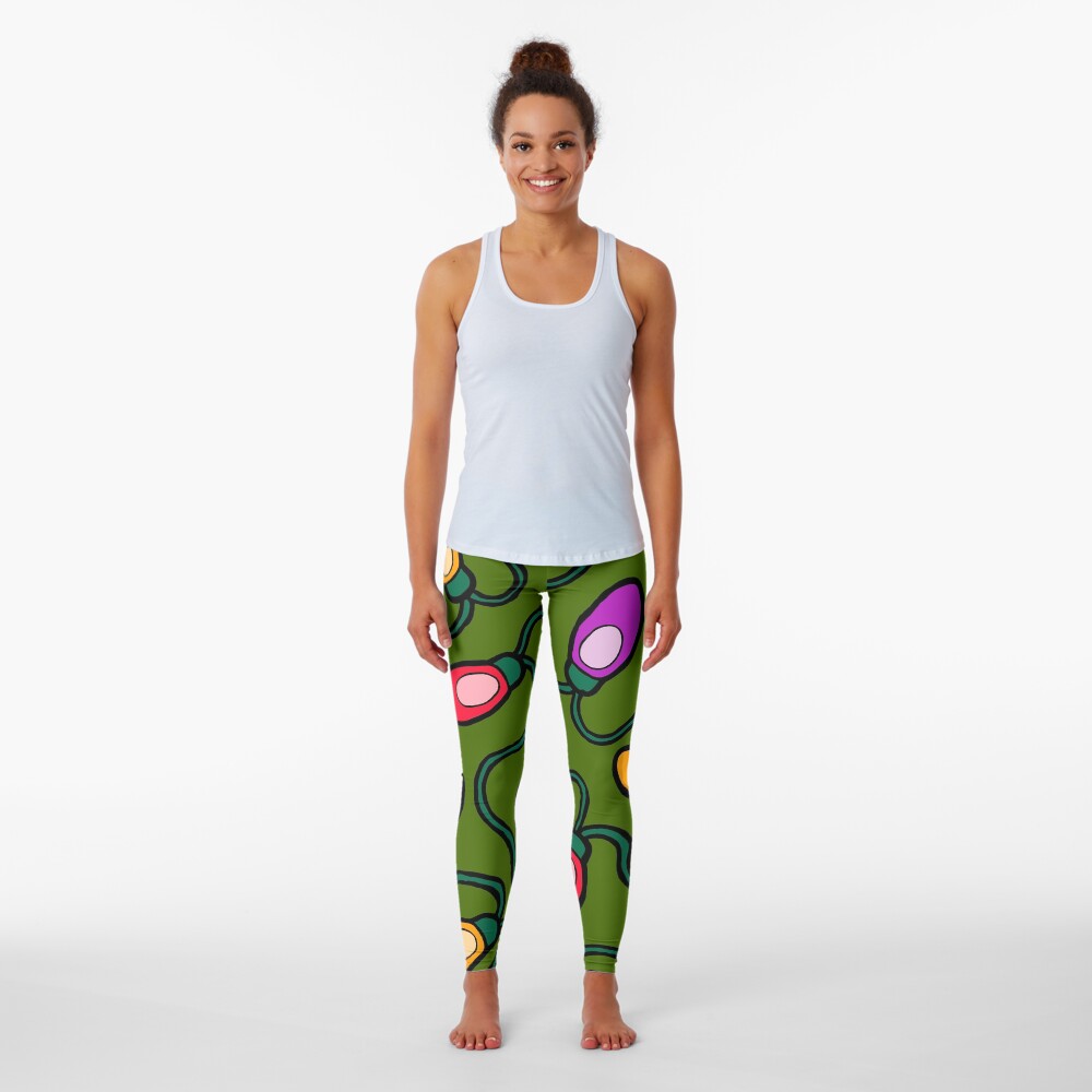 Item preview, Leggings designed and sold by evannave.