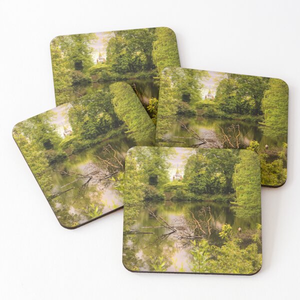 Item preview, Waterlow Park designed and sold by Dave Hare Photography.