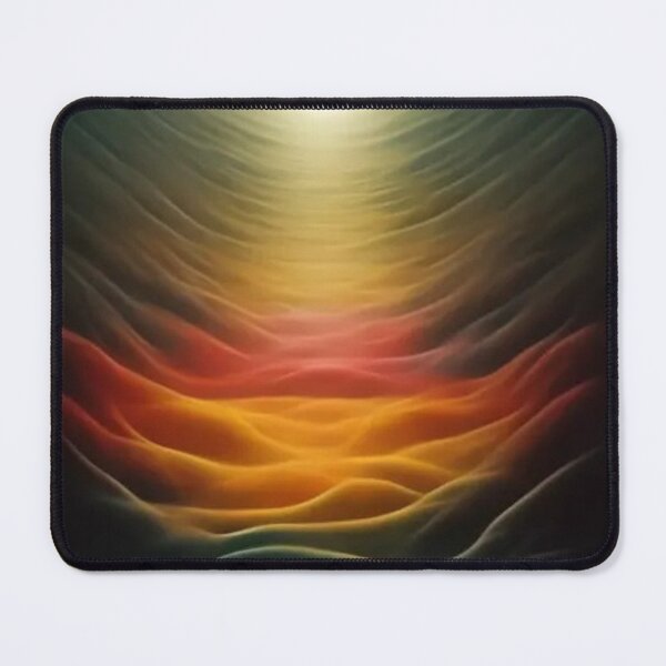 Item preview, Sun and color, waves designed and sold by jsebouvi.