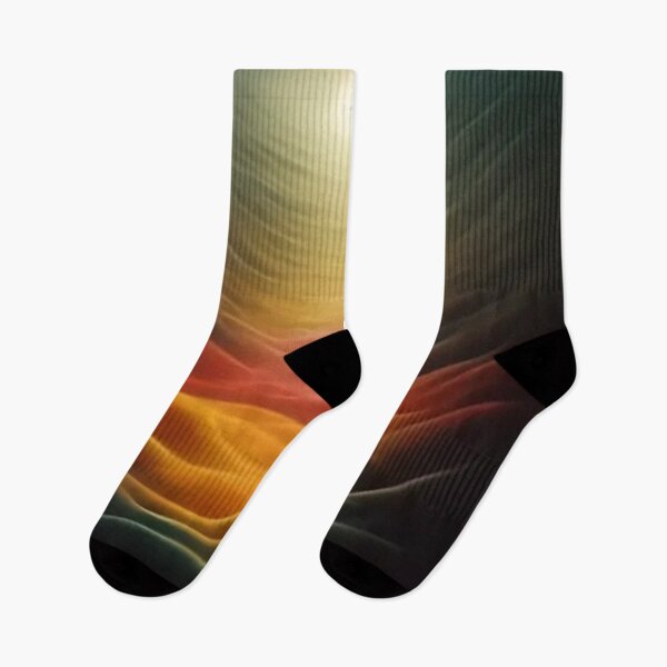 Item preview, Sun and color, waves designed and sold by jsebouvi.