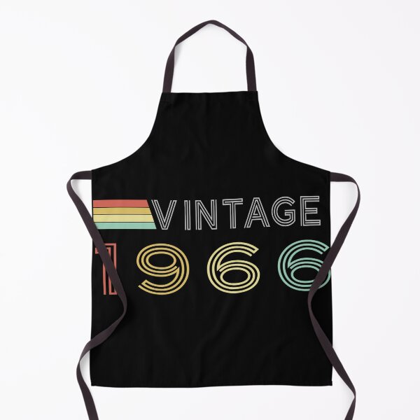 Item preview, Vintage 1966, 57th Birthday Gift designed and sold by ahmedbakkali.