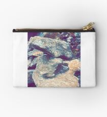 rocks Studio Pouch