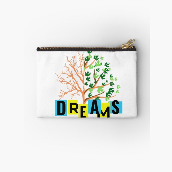 Item preview, Dream to green environment - Plant t-shirt design  designed and sold by hummygraphic.