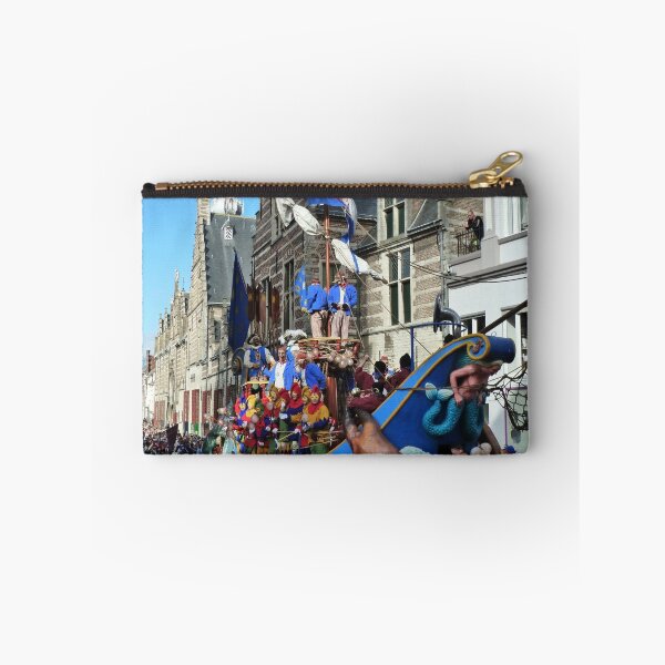 Item preview, Carnival Procession designed and sold by Janone.