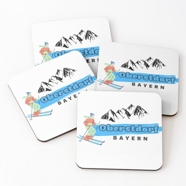 Item preview, Oberstdorf in Bavaria designed and sold by Bernsteinhaus.