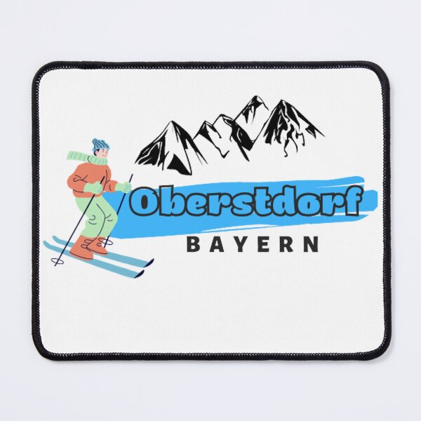 Item preview, Oberstdorf in Bavaria designed and sold by Bernsteinhaus.