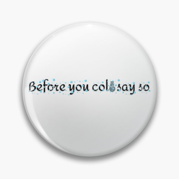 Item preview, befor you cold say so - t-shirt designed and sold by Shoshta.