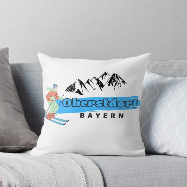 Item preview, Oberstdorf in Bavaria designed and sold by Bernsteinhaus.