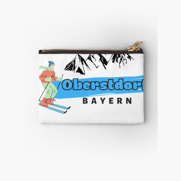 Item preview, Oberstdorf in Bavaria designed and sold by Bernsteinhaus.