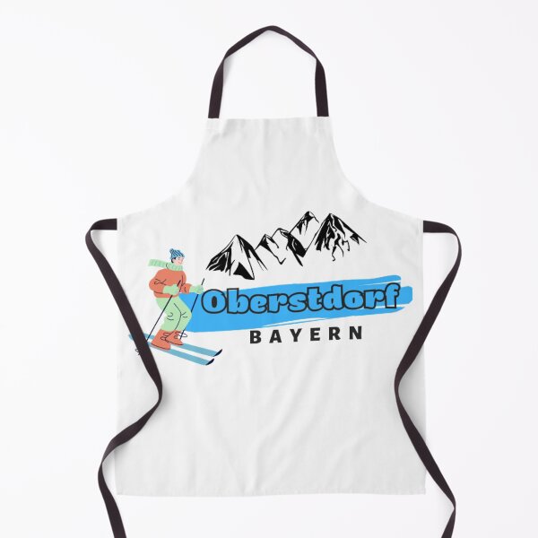 Item preview, Oberstdorf in Bavaria designed and sold by Bernsteinhaus.