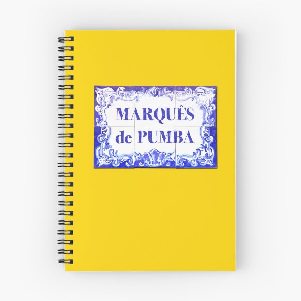 Item preview, Marqués de Pumba designed and sold by GiantsOfThought.