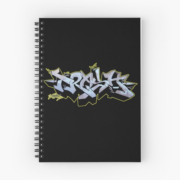 Item preview, TRASH GRAFFITI BY ESONE designed and sold by GraffitiBomberZ.