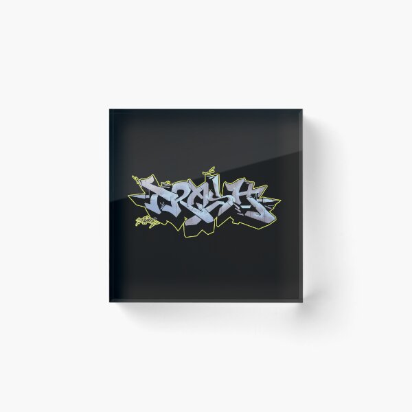 Item preview, TRASH GRAFFITI BY ESONE designed and sold by GraffitiBomberZ.