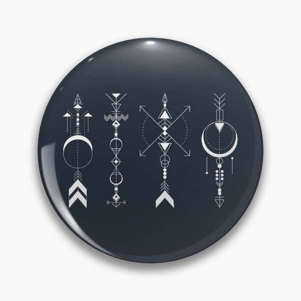 Item preview, Arrows designed and sold by Aakanksha97.