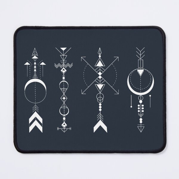 Item preview, Arrows designed and sold by Aakanksha97.