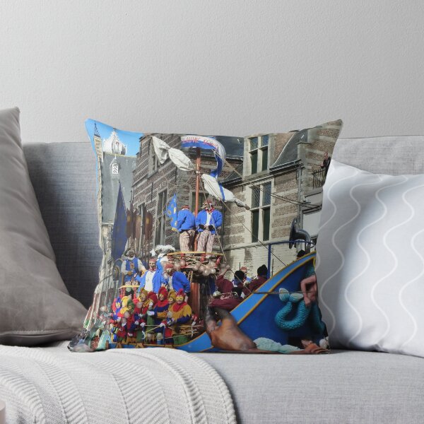 Item preview, Carnival Procession designed and sold by Janone.