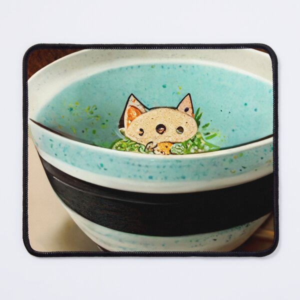 Item preview, Kawaii Ramen Buta 可愛いラーメン豚 designed and sold by Yenbox.