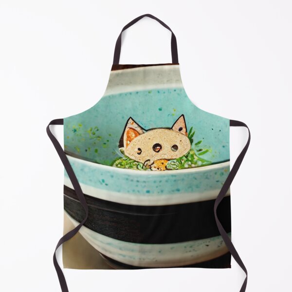 Item preview, Kawaii Ramen Buta 可愛いラーメン豚 designed and sold by Yenbox.