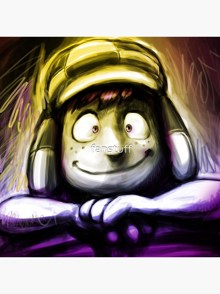 Chavo del 8 by fanstuff