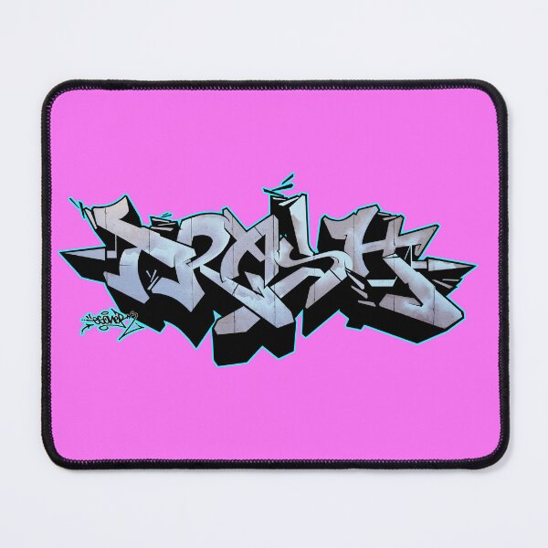 Item preview, TRASH GRAFFITI BY ESONE designed and sold by GraffitiBomberZ.
