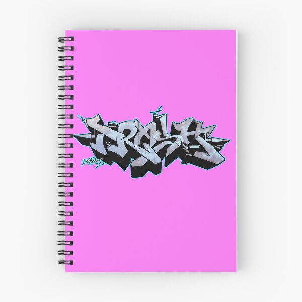 Item preview, TRASH GRAFFITI BY ESONE designed and sold by GraffitiBomberZ.