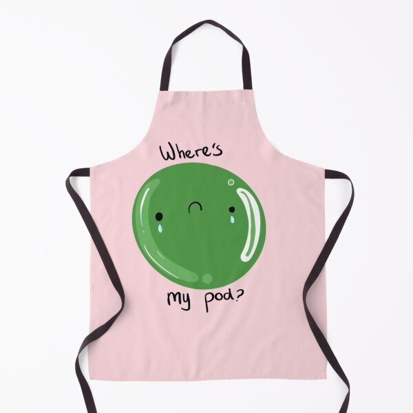 Aperçu de l'œuvre pois kawaii créée et vendue par KonichiwaCutie.