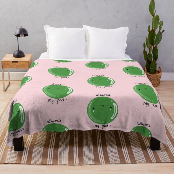 Aperçu de l'œuvre pois kawaii créée et vendue par KonichiwaCutie.