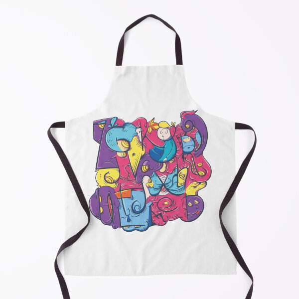 Item preview, Abstract_Doodles_Alphabet 0062 designed and sold by wirasana.