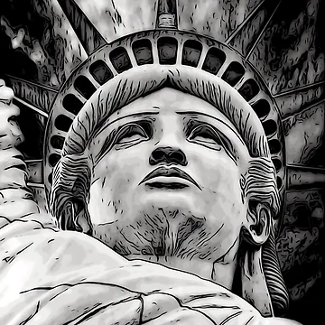 Artwork thumbnail, Freedom by How67