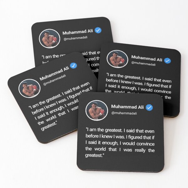 Item preview, I am the greatest... designed and sold by Arthrill.