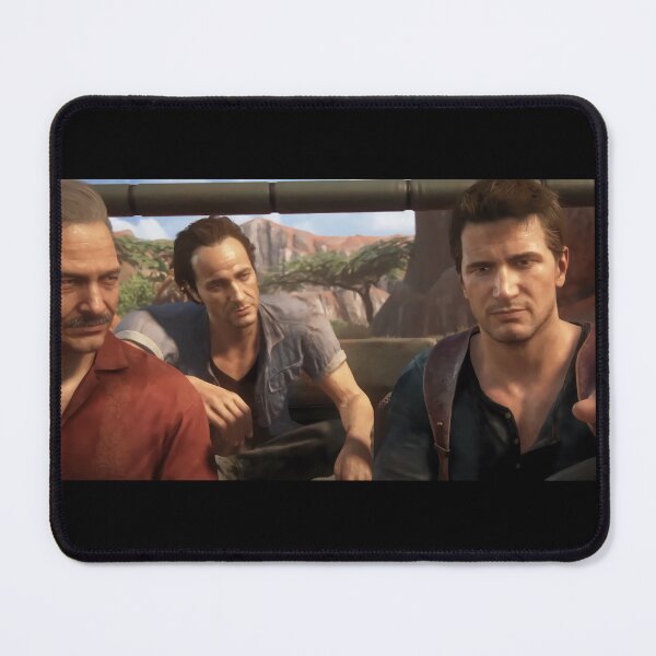 Item preview, Uncharted 4 designed and sold by KalipsoArt.