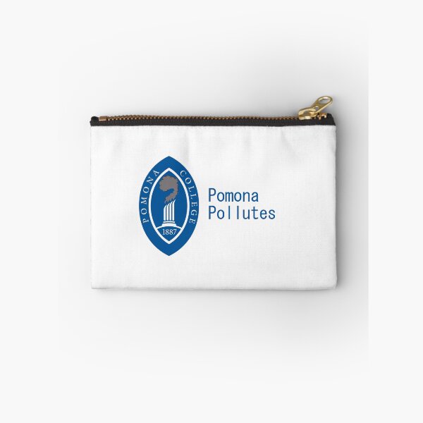 Item preview, Pomona College Protest: PP - Pomona Pollutes designed and sold by Fractal-Ash.