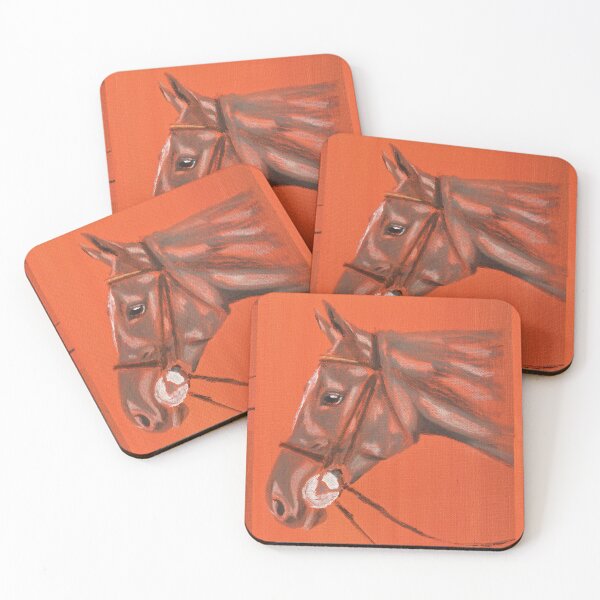 Item preview, Horse designed and sold by Roxane Gautreau.