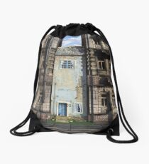 The Holdout Drawstring Bag