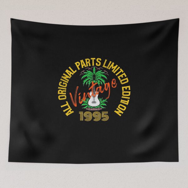 Item preview, Vintage 1995 designed and sold by deluxeshirt.