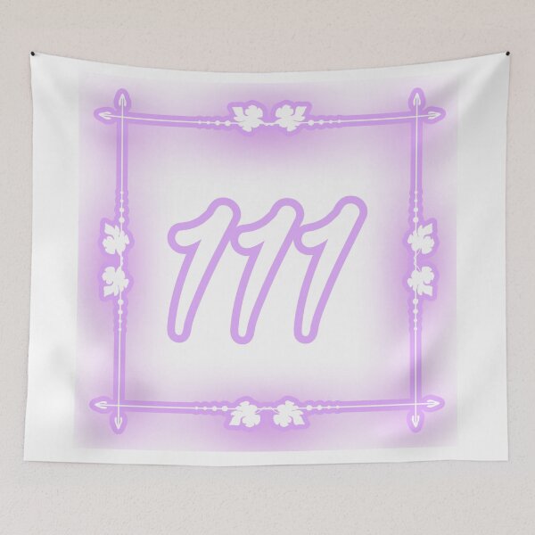 Item preview, 111 designed and sold by Sh Sh.