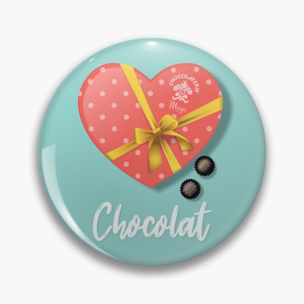 Item preview, Chocolat - Alternative Movie Poster designed and sold by MoviePosterBoy.