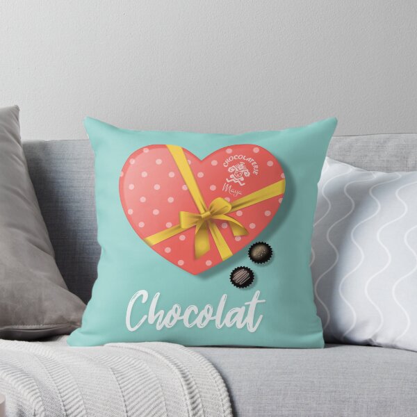 Item preview, Chocolat - Alternative Movie Poster designed and sold by MoviePosterBoy.