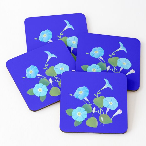 Item preview, Morning glory  designed and sold by fernandobos.