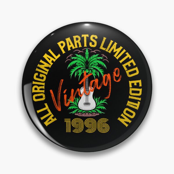 Item preview, Vintage 1996 designed and sold by deluxeshirt.
