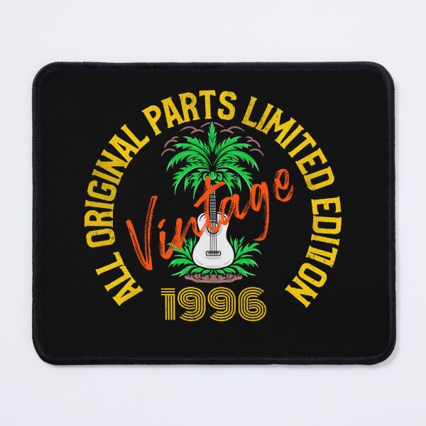 Item preview, Vintage 1996 designed and sold by deluxeshirt.