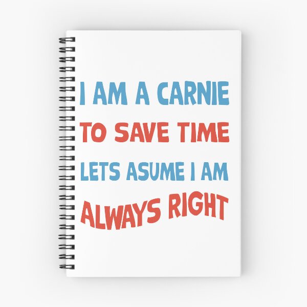 Item preview, I am a carnie, to save time lets asume I am right designed and sold by Curious-Arts.