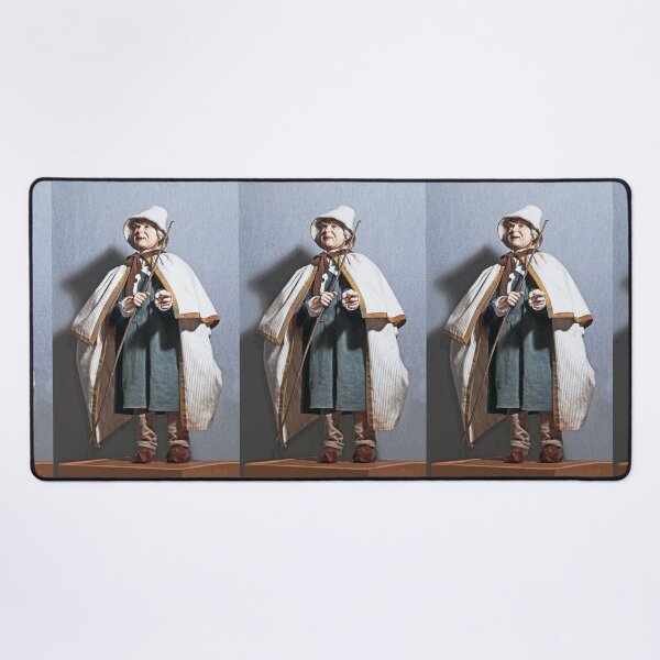 Item preview, r224 / finition 2022 - 6 : The Automata of our Childhood - Les Automates De notre Enfance - Photo - Okaio Créations Olavia-Olao designed and sold by o.okaïo.