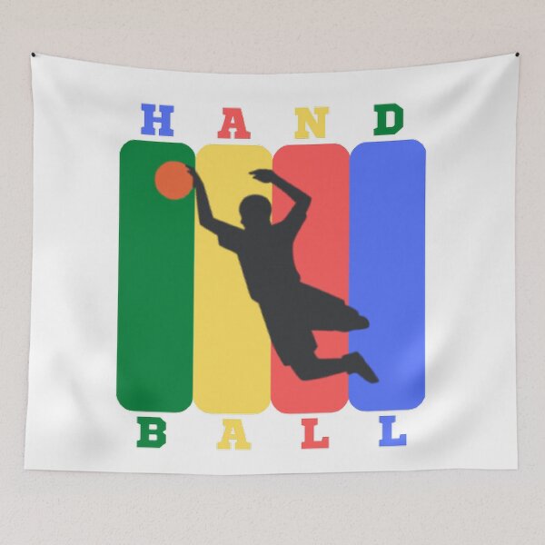 Item preview, Handball designed and sold by Hammy97.