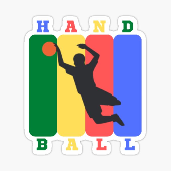 Item preview, Handball designed and sold by Hammy97.