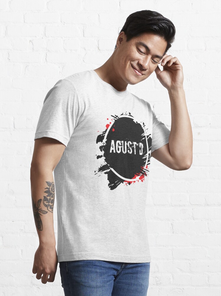 agust d shirt amazon