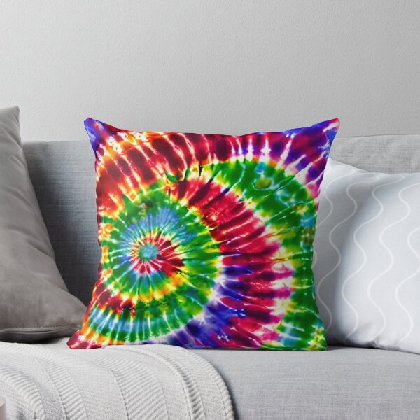 Item preview, Colorful Tie dye pattern designed and sold by Trendy Valley .