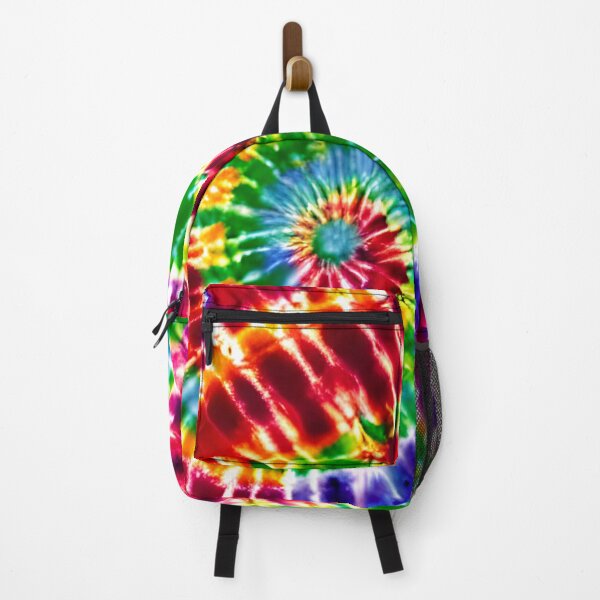 Item preview, Colorful Tie dye pattern designed and sold by Trendy Valley .