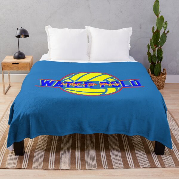 Item preview, I'd Rather Be Playing Water Polo designed and sold by ismdesigner.