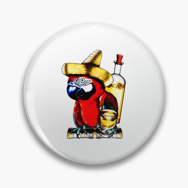 Item preview, party parrot logo - toast to victory designed and sold by garchley59.